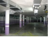 Вентиляция паркингов и гаражей