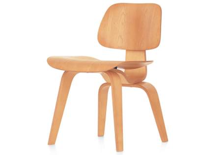 Дизайн фанерного стула