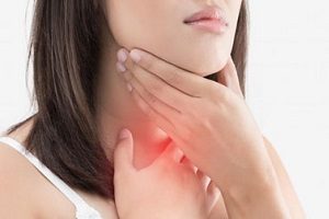 5 скрытых симптомов заболевания щитовидной железы у женщин