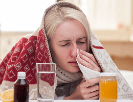 Как избавиться от насморка и заложенности носа без лекарств?