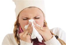 Аллергия на холод. Причины, симптомы и лечение