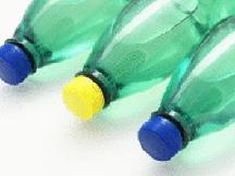 Что можно сделать из пластиковых бутылок?