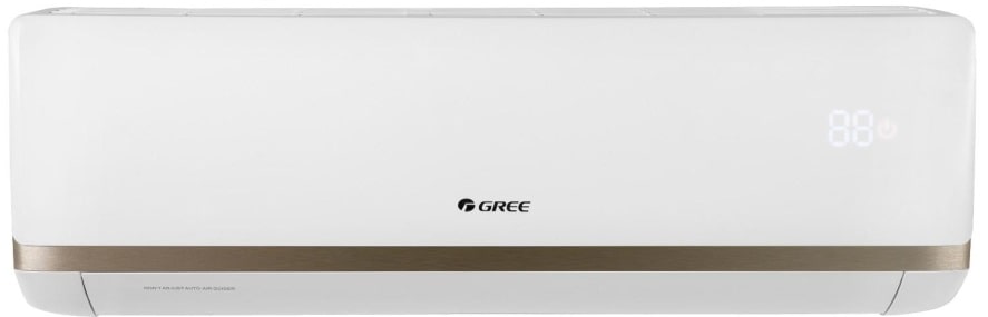 Бытовой кондиционер Gree в квартиру