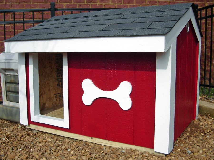 Креативные собачьи будки. Разрисовать будку для собаки. Креативные домики для собак. Цветная будка для собаки.