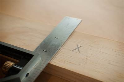 Инструменты для разметки деревянных изделий