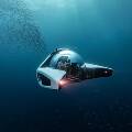 Серийная личная подводная лодка поступит в продажу