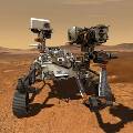 Тестовая установка по производству кислорода показала на Марсе хорошие результаты