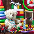 Какие развивающие игры и игрушки можно дарить детям разных возрастов