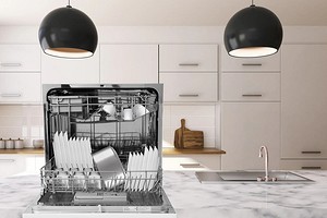 Маленькая посудомоечная машина: виды, как выбрать, 12 лучших моделей