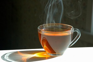 Чем опасен горячий чай? Он может вызвать рак пищевода!
