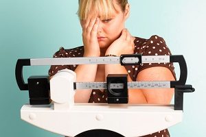 Как быстро похудеть за неделю в домашних условиях? 3 простых шага