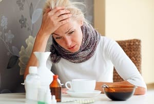Как быстро вылечить простуду? 5 надёжных способов