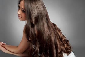 Как понять какой у тебя тип волос? Простой тест для женщин