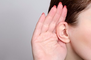 Как проверить слух у ребёнка в домашних условиях? Простой тест