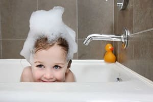 Как сделать пену для ванны в домашних условиях? 3 варианта