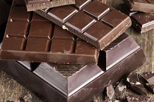 Польза шоколада. Или 7 причин есть шоколад после 50 лет