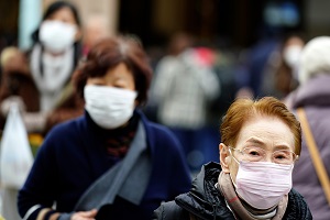 Поможет ли медицинская маска не заболеть коронавирусом?