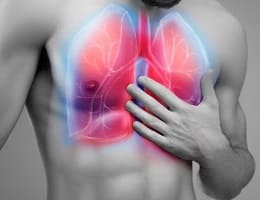 Воспаление лёгких – основные симптомы. у взрослых. Как лечить?