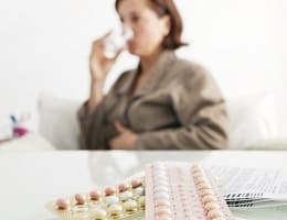 10 противопоказаний для приёма противозачаточных таблеток