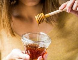 Лечение печени мёдом. 6 эффективных рецептов
