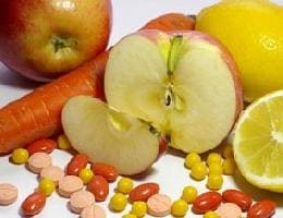 Нехватка витаминов в организме человека. 7 симптомов