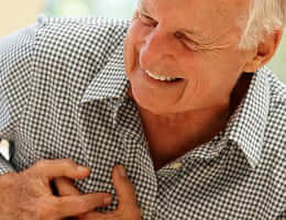 Первые признаки инфаркта миокарда у женщин и мужчин