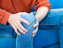 Болят колени, что делать? Народные средства лечения