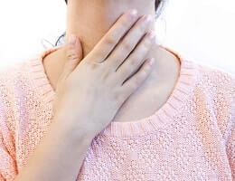 Как проверить щитовидную железу в домашних условиях?