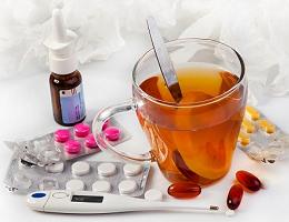Лечение простуды в домашних условиях. 5 главных ошибок
