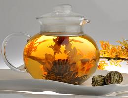 Травяной чай для печени и желчного пузыря в домашних условиях
