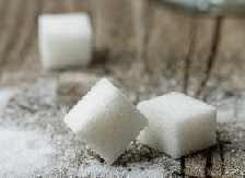 Чем заменить сахар в еде?