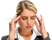 Что делать, если болит голова и происходит это часто?