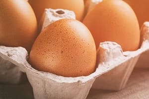 Как продлить свежесть яиц в домашних условиях? Очень простой трюк