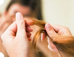 Почему секутся кончики волос и что делать, чтобы этого не допустить? Советы | Полезные советы на все случаи жизни