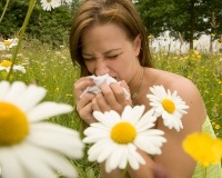 Поллиноз или аллергия на пыльцу. Профилактика и лечение