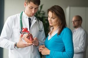 Признаки проблем с сердцем. 5 неочевидных симптомов