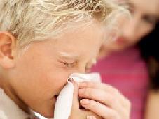 Профилактика гриппа и простуды, ОРВИ