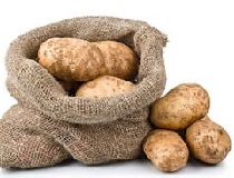 Хранение картофеля в погребе. Основные условия
