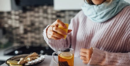 Что есть во время болезни: 7 продуктов и напитков для облегчения симптомов простуды | Полезные советы на все случаи жизни